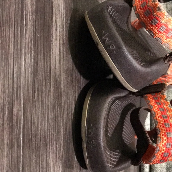 Chacos (sandals) - Picture 4 of 4